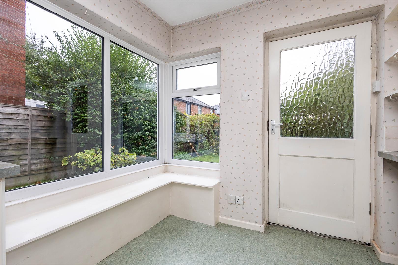 Westgate, Leyland
